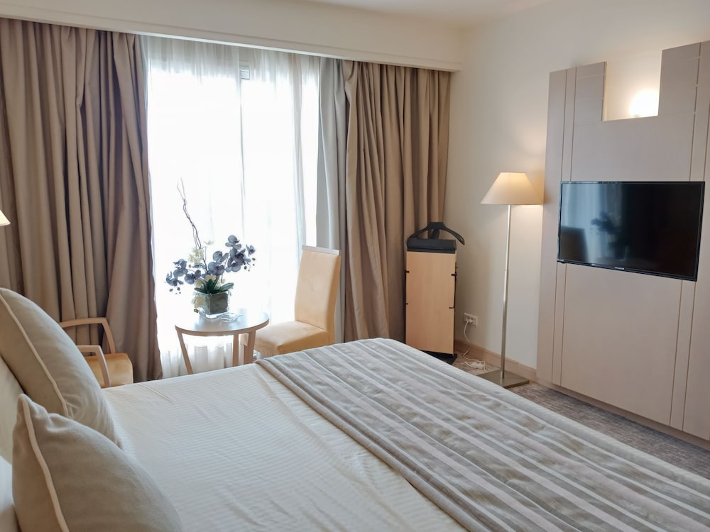 hotel sfax centre