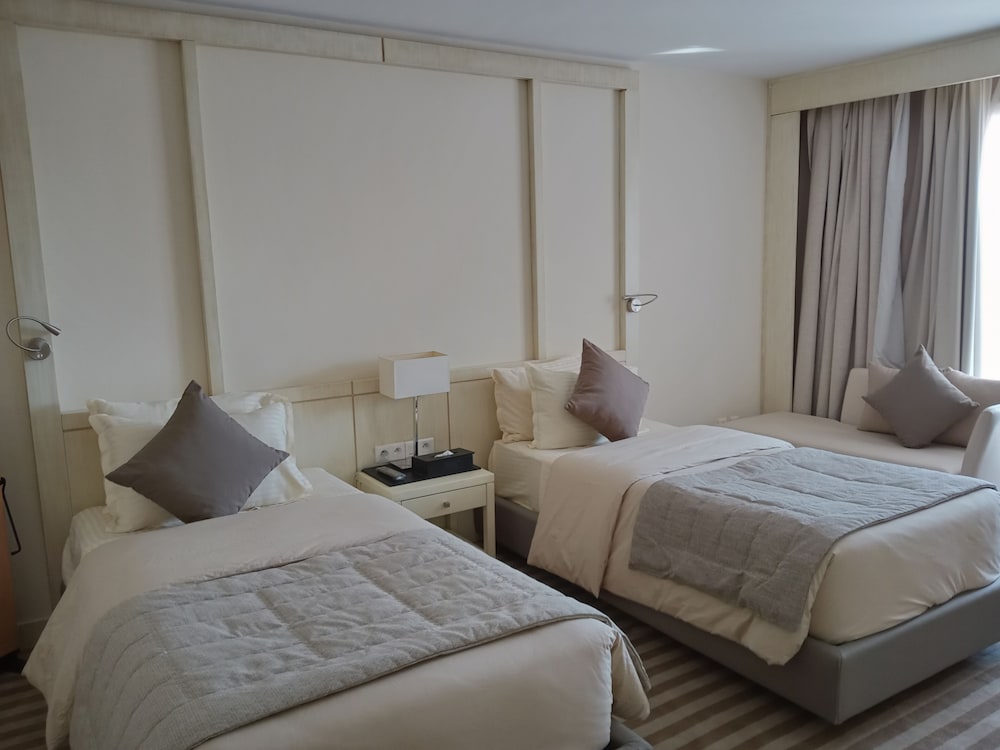 hotel sfax centre