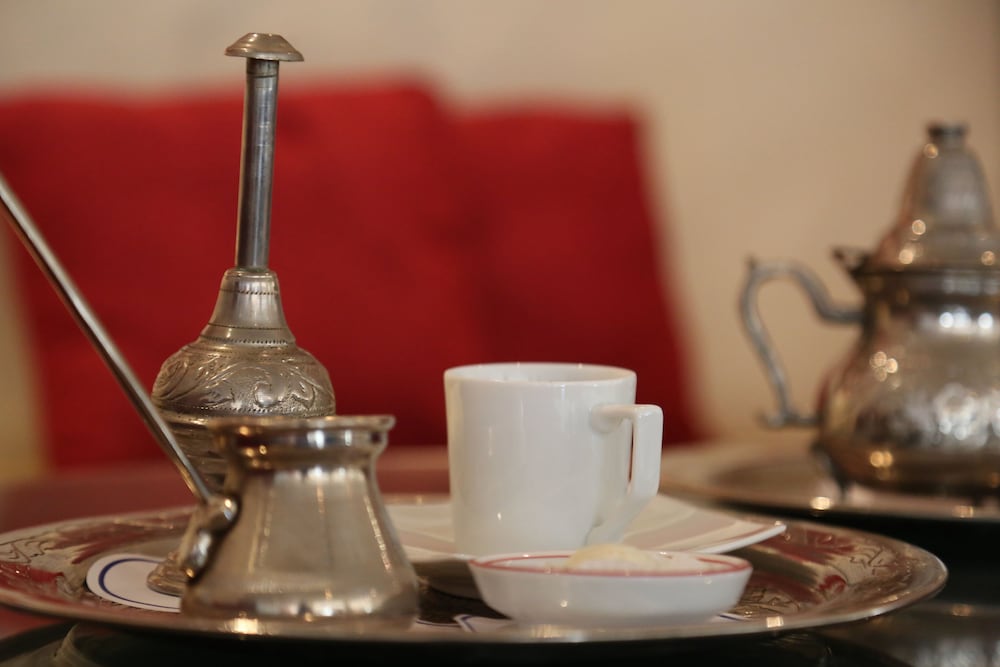 hotel sfax centre