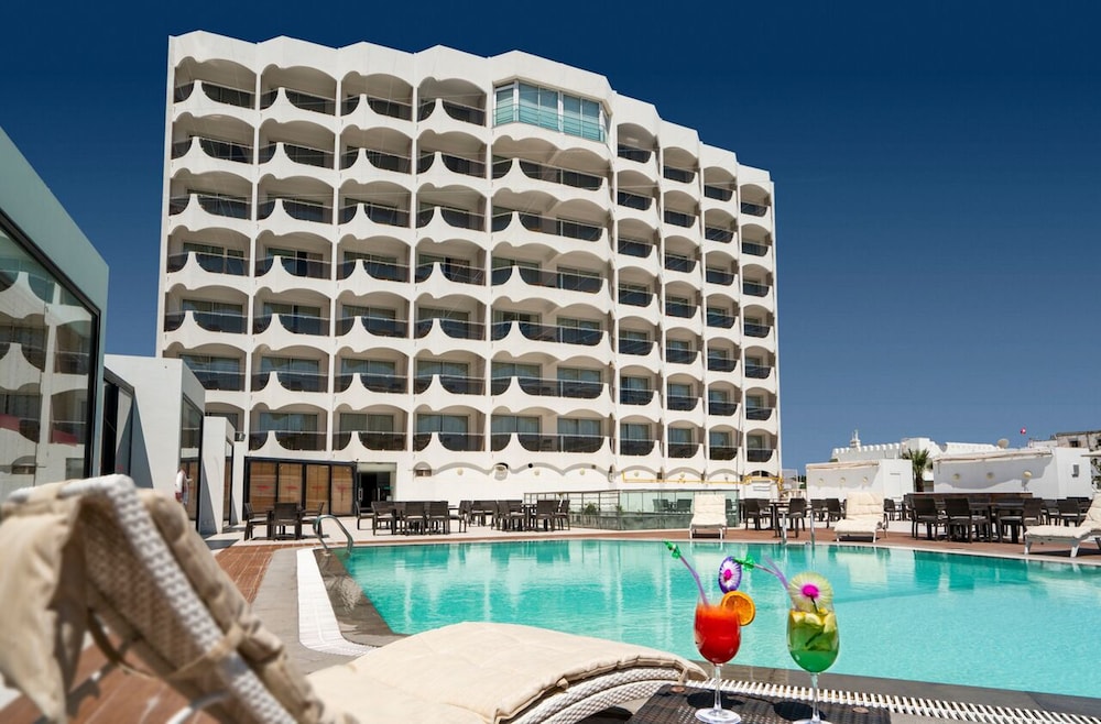 hotel sfax centre