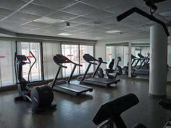 hotel sfax centre