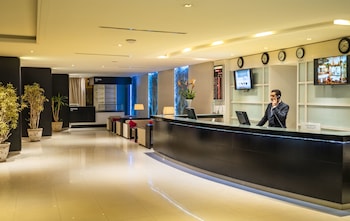 hotel sfax centre