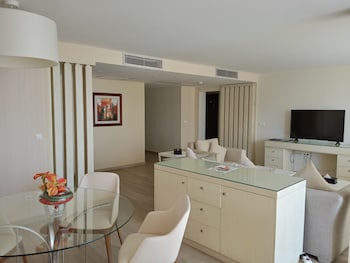 hotel sfax centre