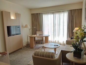 hotel sfax centre