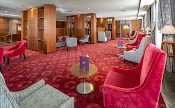 hotel sfax centre