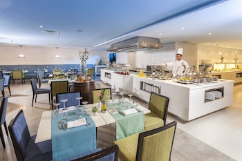 hotel sfax centre