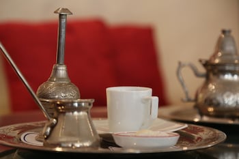 hotel sfax centre