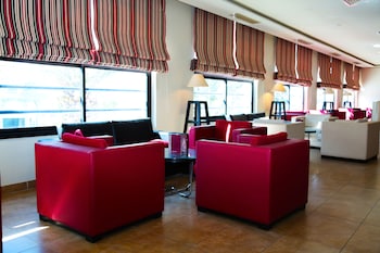 hotel sfax centre