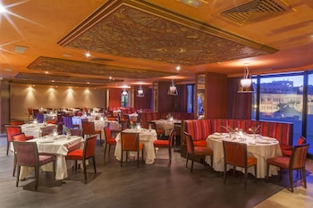 hotel sfax centre