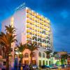 hotel sfax centre
