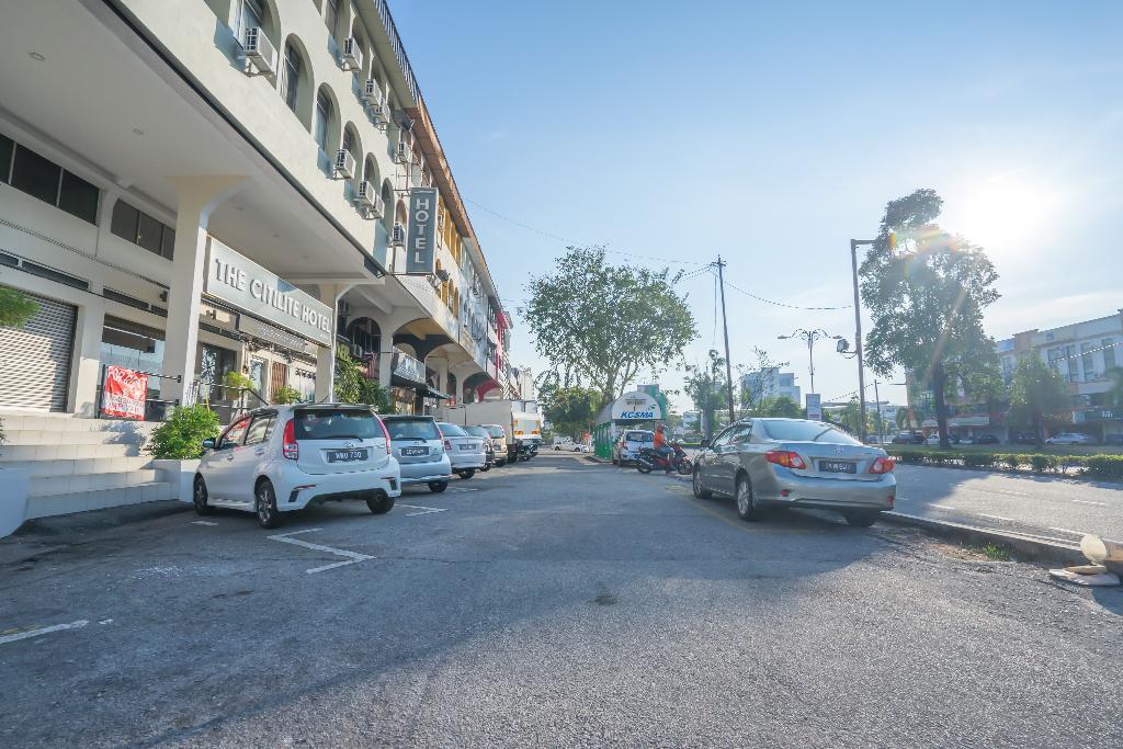 kuantan