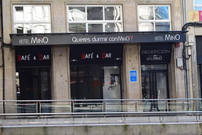 hotel mino