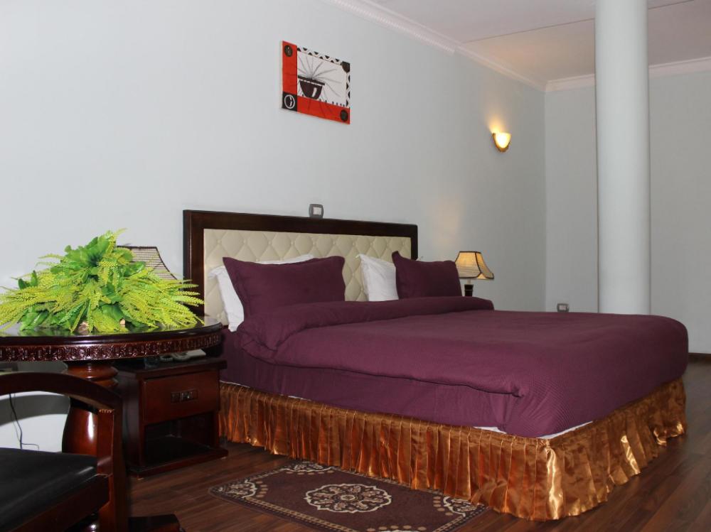 oasis hotel apartment