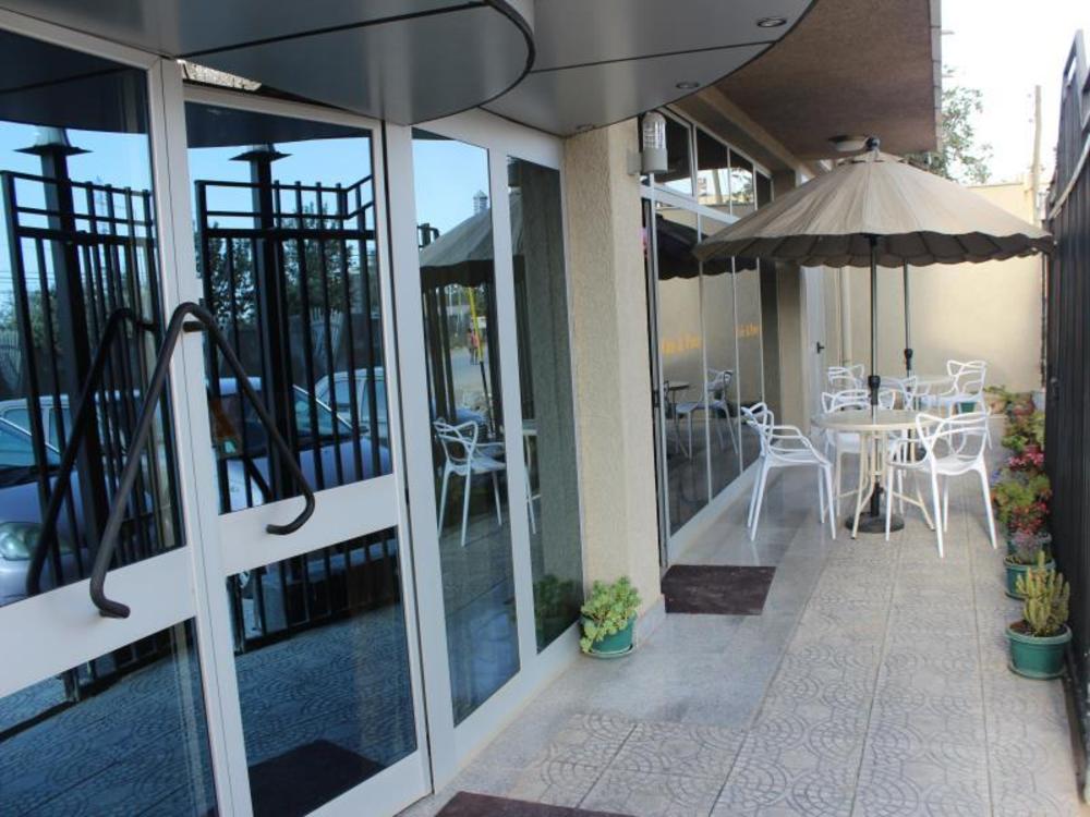 oasis hotel apartment