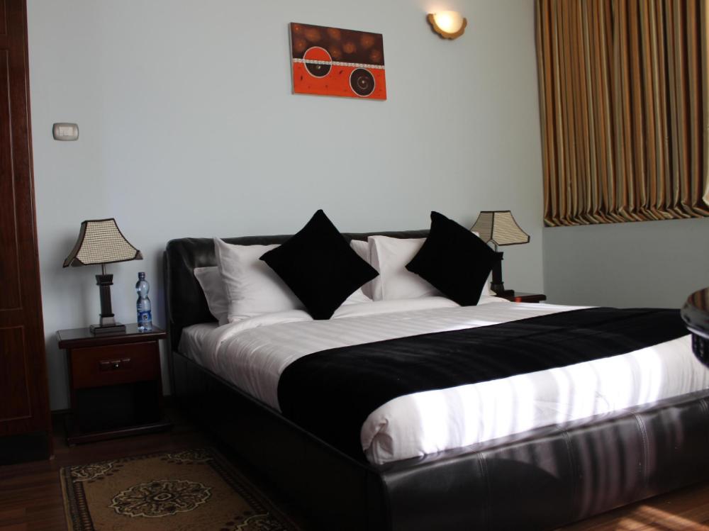 oasis hotel apartment