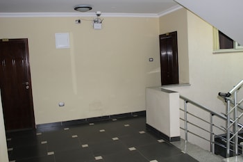 oasis hotel apartment