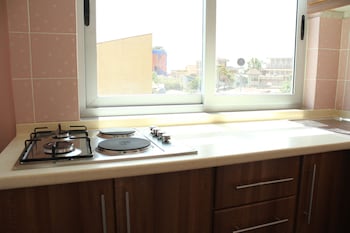 oasis hotel apartment