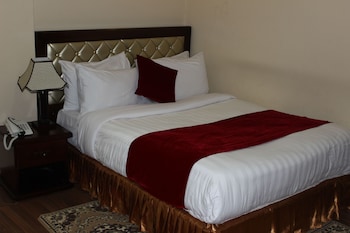 oasis hotel apartment