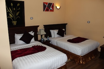 oasis hotel apartment