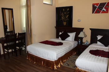 oasis hotel apartment