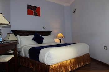 oasis hotel apartment