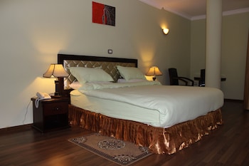 oasis hotel apartment