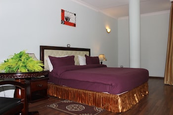 oasis hotel apartment