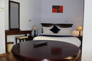 oasis hotel apartment