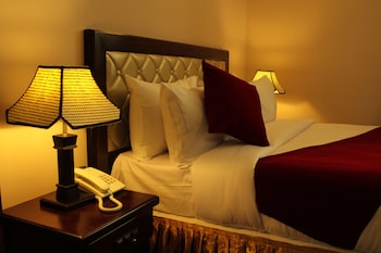 oasis hotel apartment