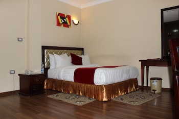 oasis hotel apartment