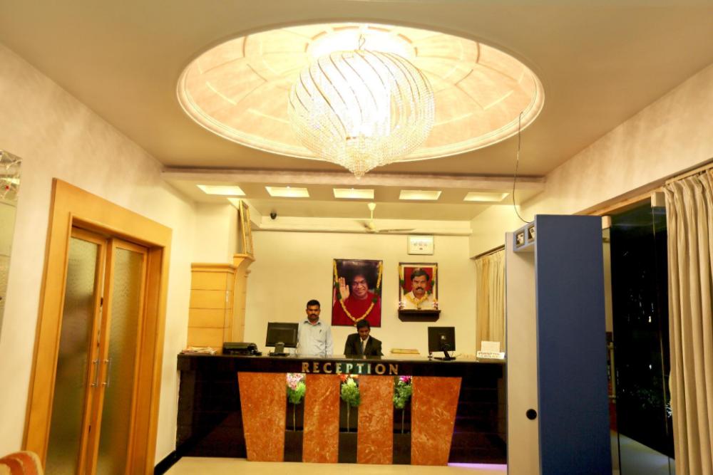 hotel sitara paradise ameerpet