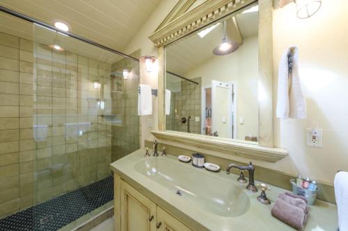 the cottages of napa valley