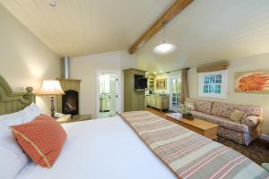 The Cottages Of Napa Valley,Napa Valley>>Napa,5 star