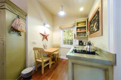 the cottages of napa valley