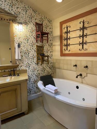 the cottages of napa valley