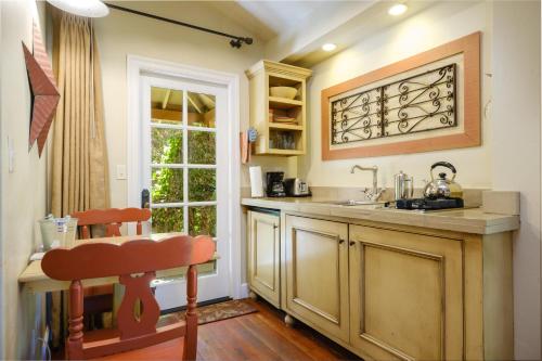 the cottages of napa valley