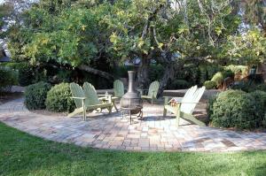 the cottages of napa valley