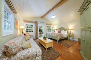 The Cottages Of Napa Valley,Napa Valley>>Napa,5 star