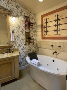 the cottages of napa valley