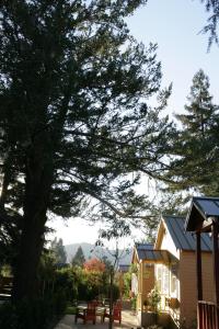 the cottages of napa valley