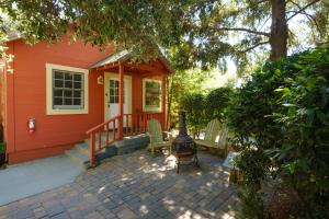 the cottages of napa valley