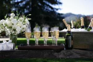 the cottages of napa valley