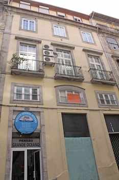 grande oceano guest house