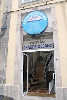 grande oceano guest house