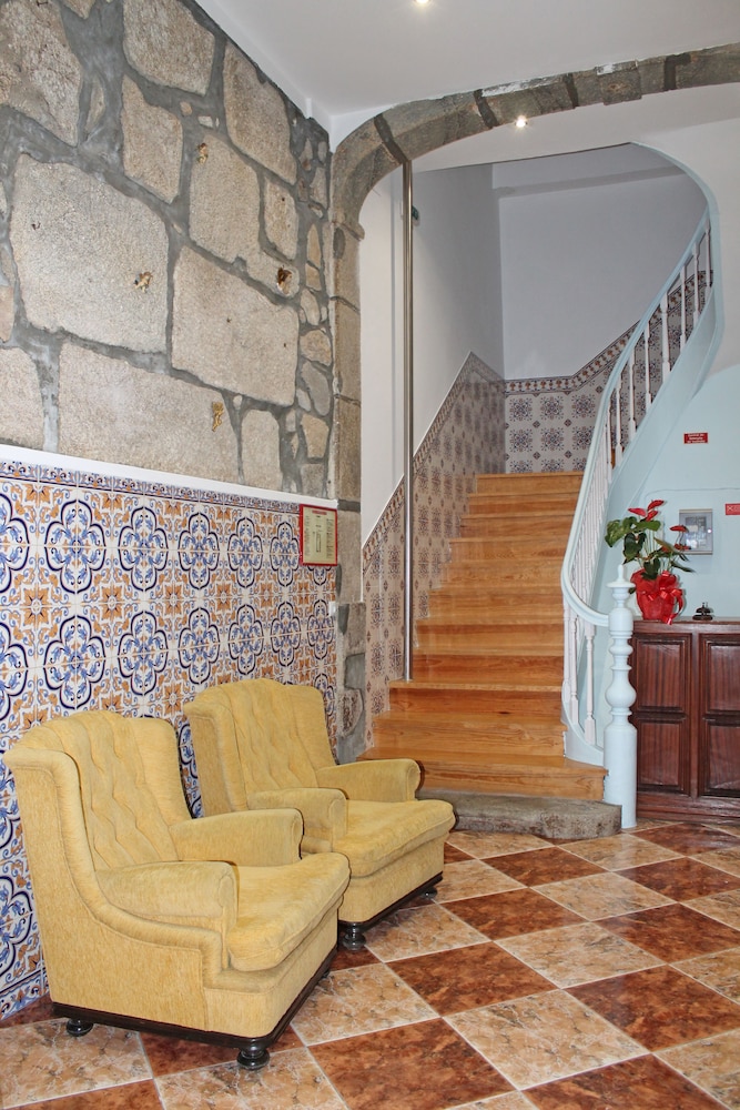 grande oceano guest house