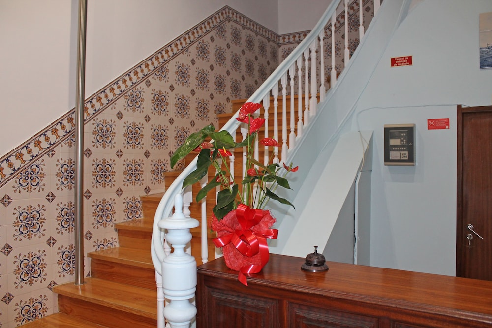 grande oceano guest house