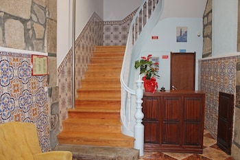 grande oceano guest house