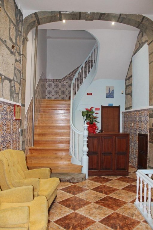 grande oceano guest house