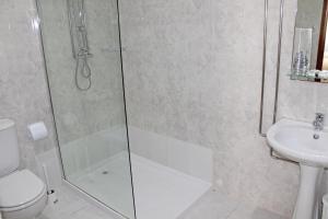 grande oceano guest house