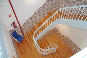 grande oceano guest house